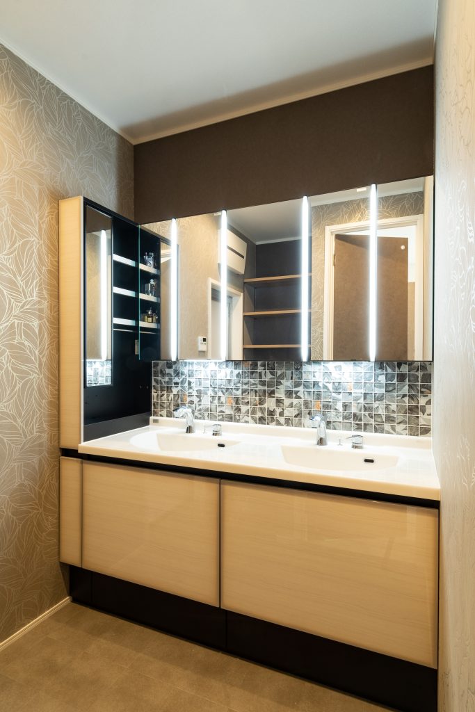 時間が美しく流れる家｜大府市の詳細画像