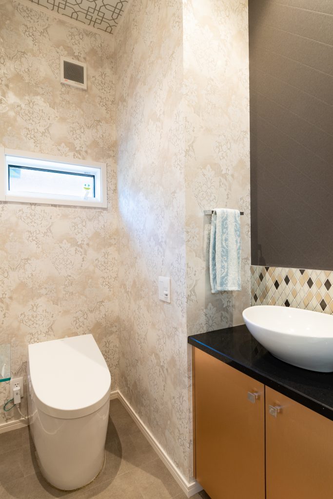 時間が美しく流れる家｜大府市の詳細画像