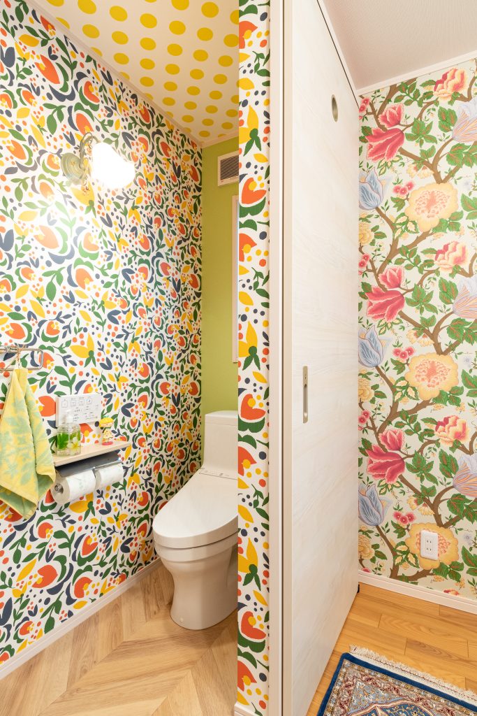 未来を静かに見守る平屋｜半田市の詳細画像