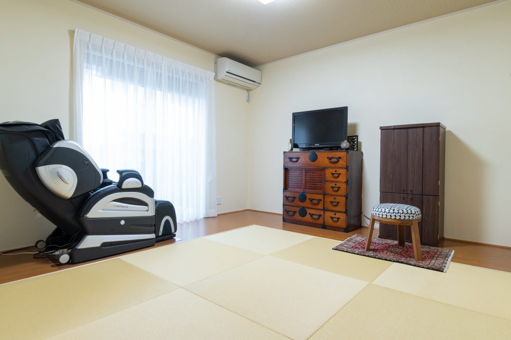 未来を静かに見守る平屋｜半田市の詳細画像