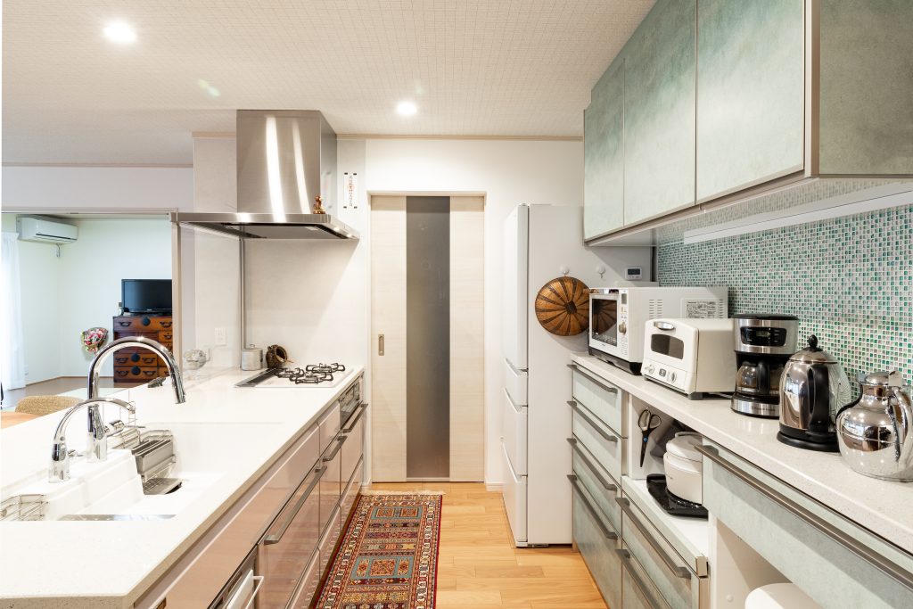 未来を静かに見守る平屋｜半田市の詳細画像