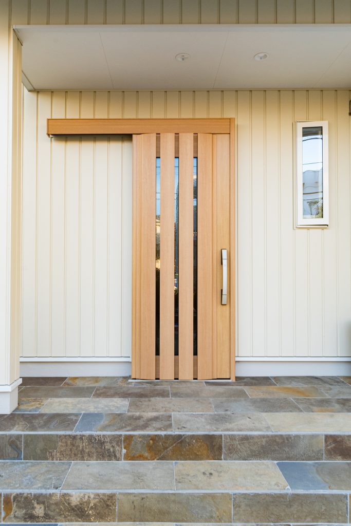 未来を静かに見守る平屋｜半田市の詳細画像