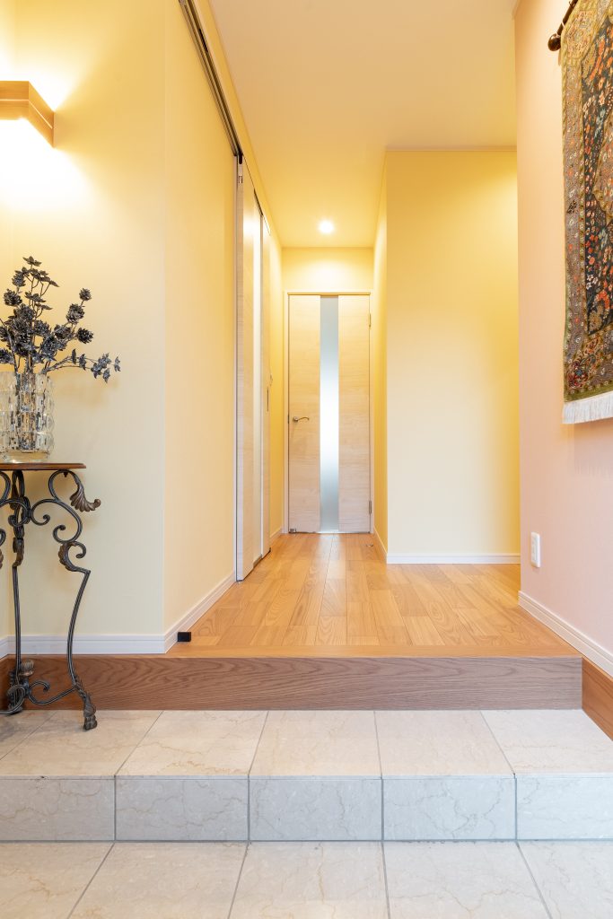 未来を静かに見守る平屋｜半田市の詳細画像