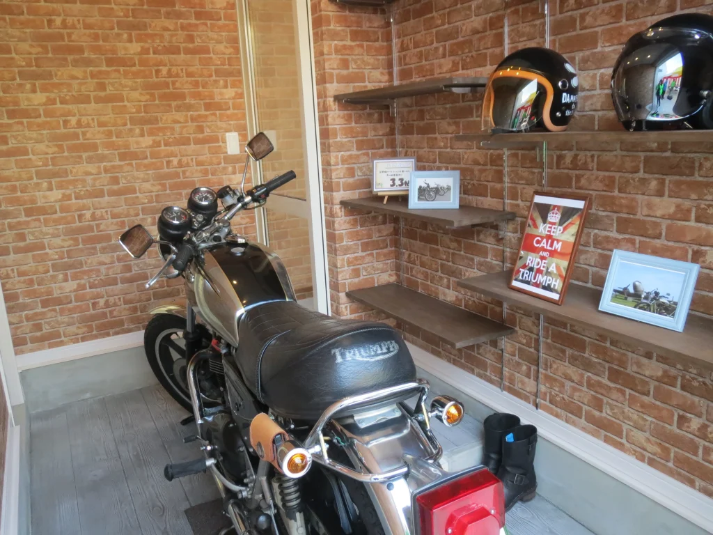 遊び心を解き放つガレージハウス｜名古屋市緑区