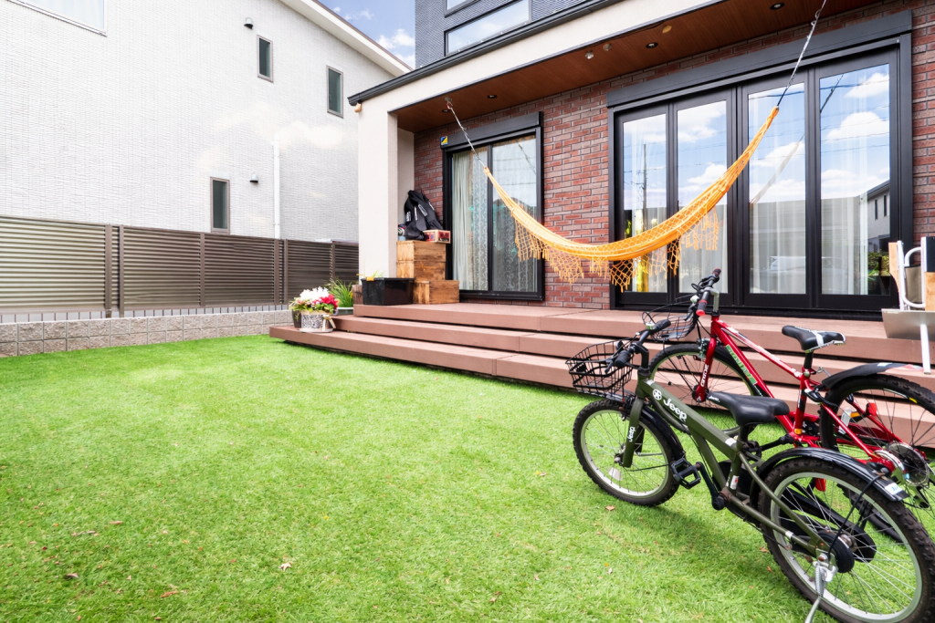 時間が美しく流れる家｜大府市の詳細画像