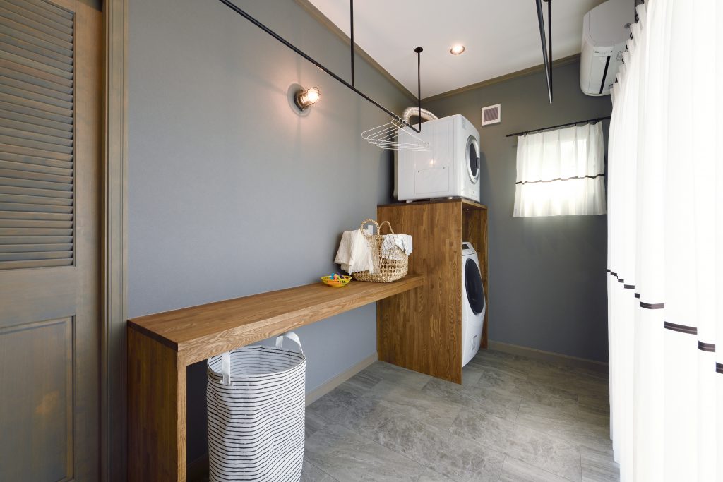 荒尾町モデルハウス