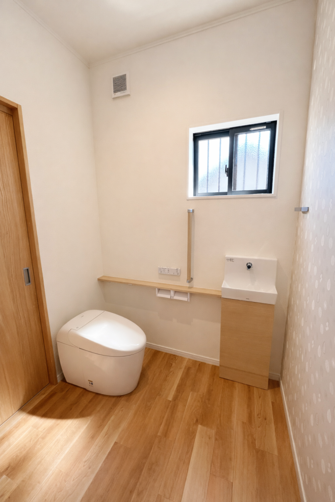 愛猫と暮らすコンパクトな平屋｜知多市の詳細画像