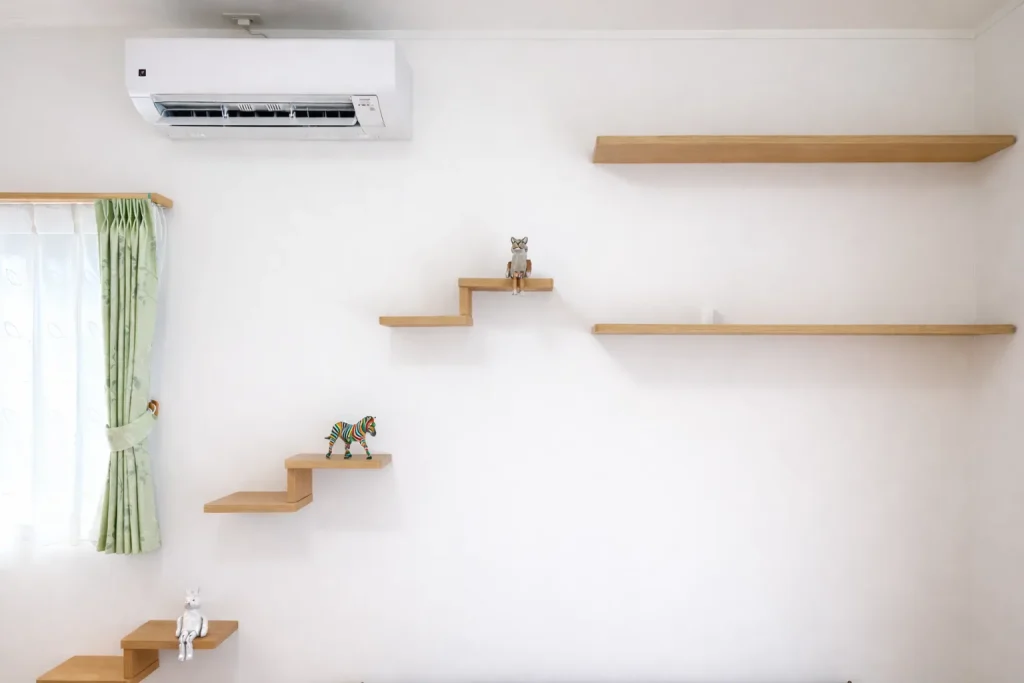 愛猫と暮らすコンパクトな平屋｜知多市