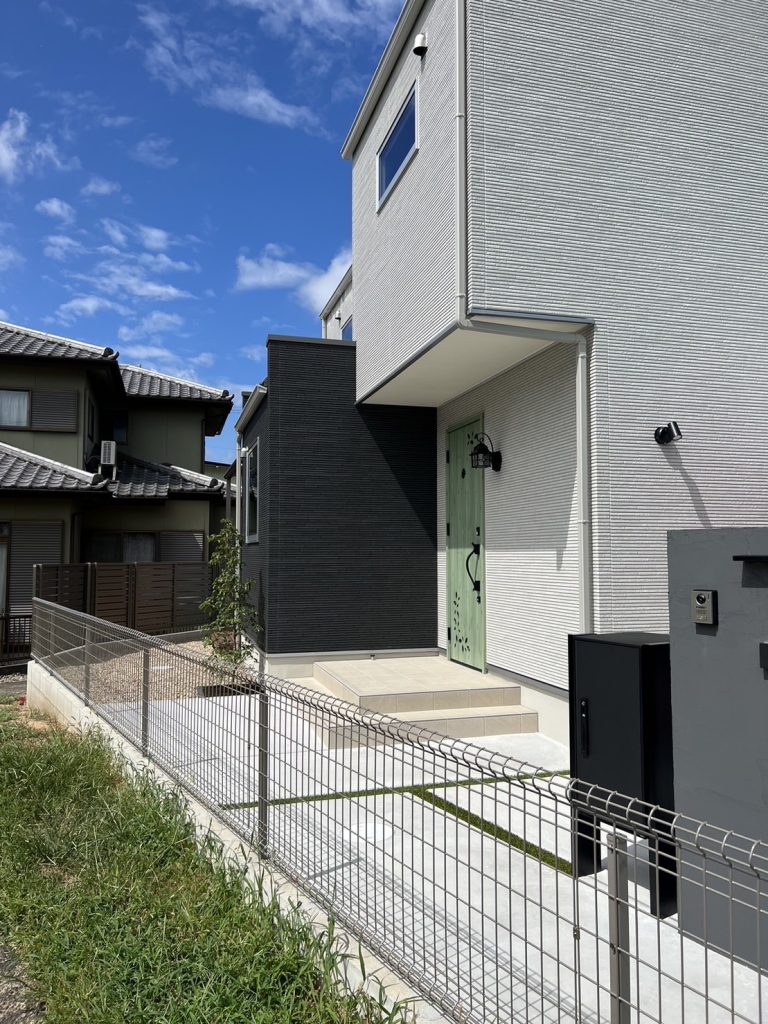 かっこかわいい家｜大府市