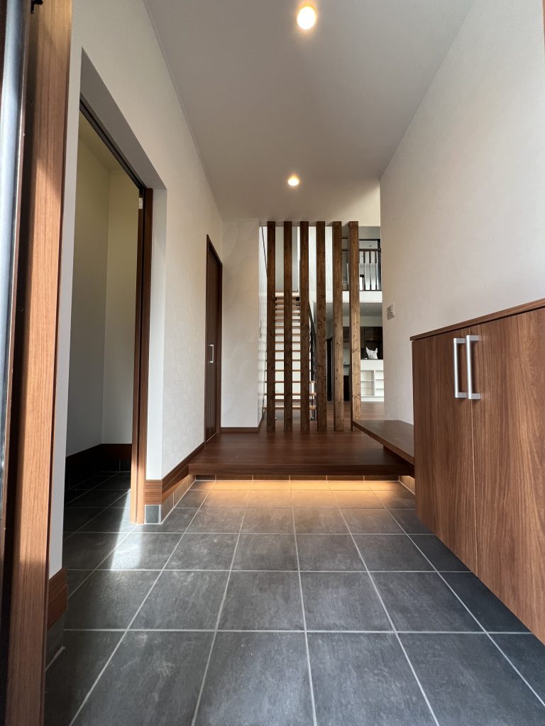 光を円う家の詳細画像