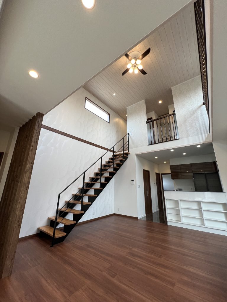 光を円う家の詳細画像