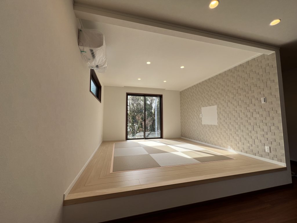 光を円う家の詳細画像