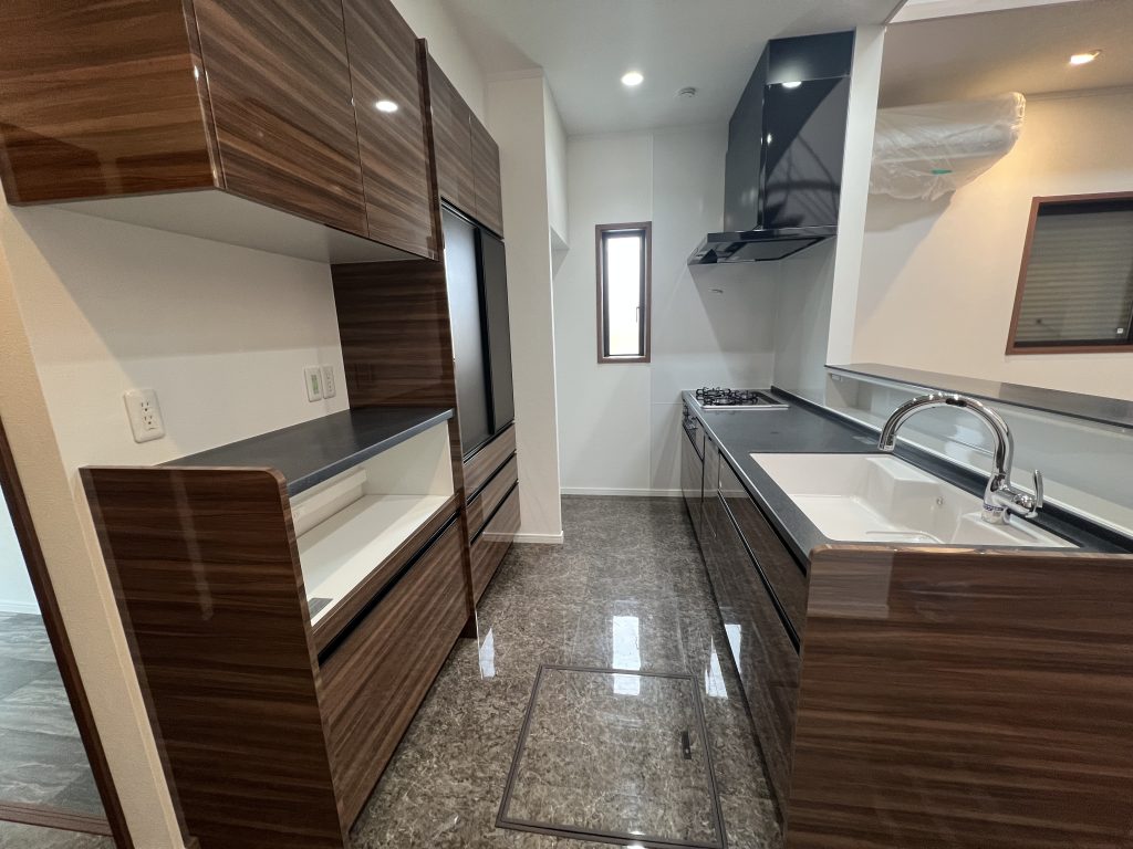 光を円う家の詳細画像