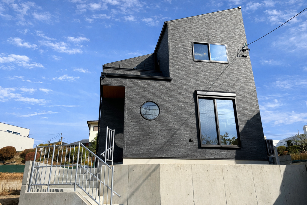 光を円う家の詳細画像