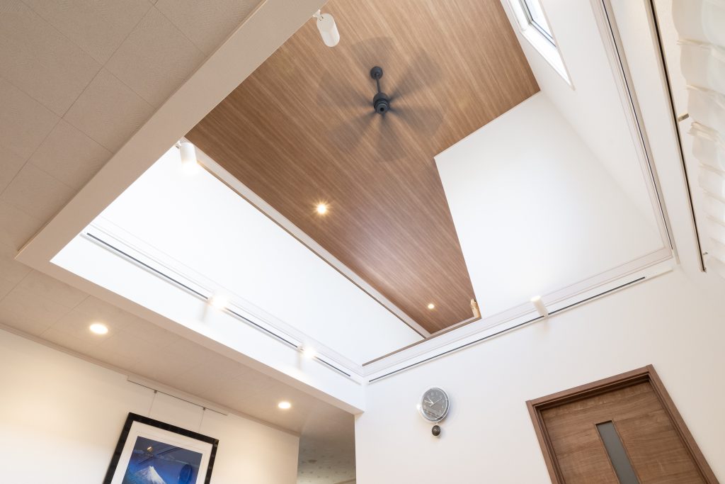 風と光を編む家｜東海市の詳細画像