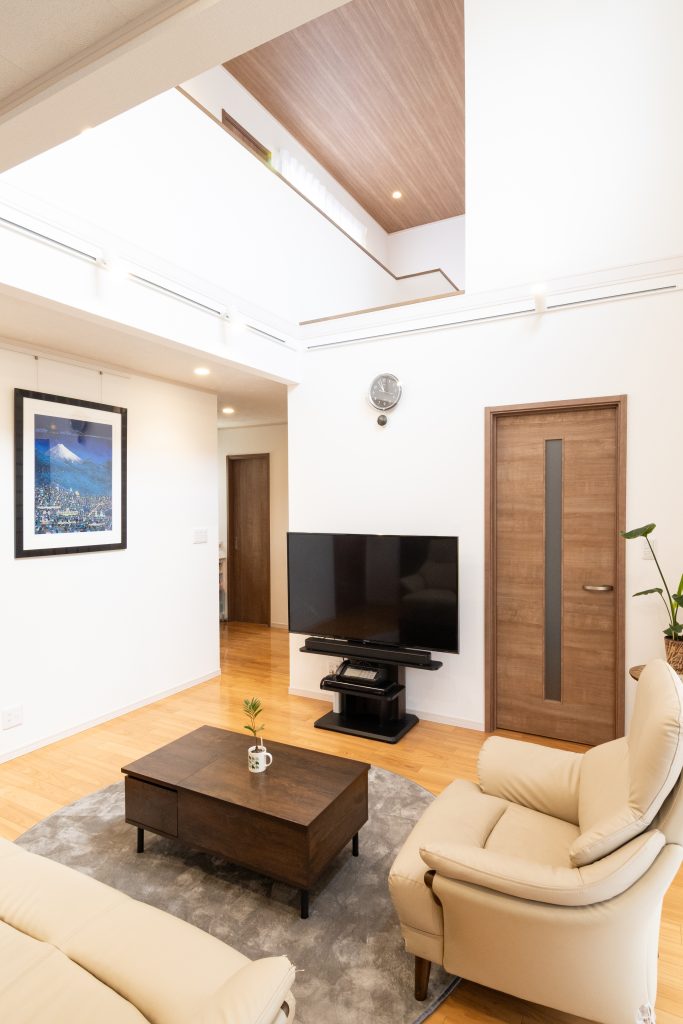 風と光を編む家｜東海市の詳細画像