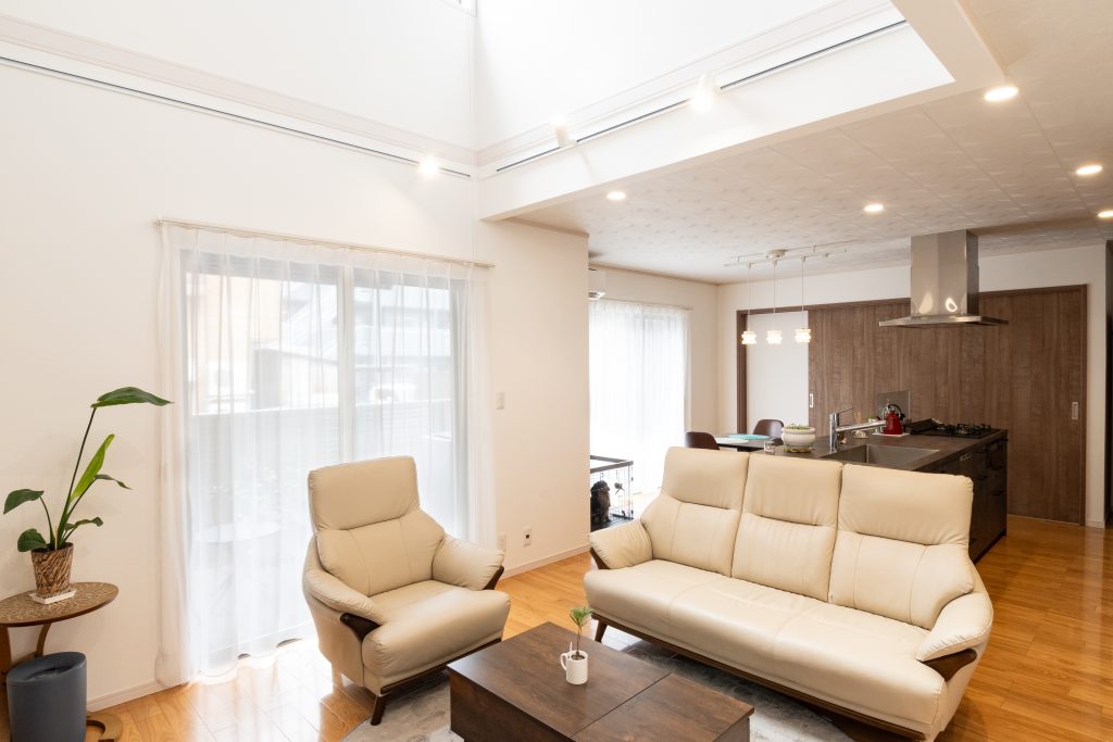 風と光を編む家｜東海市の詳細画像