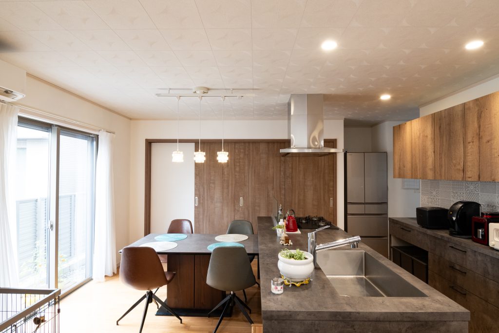 風と光を編む家｜東海市の詳細画像