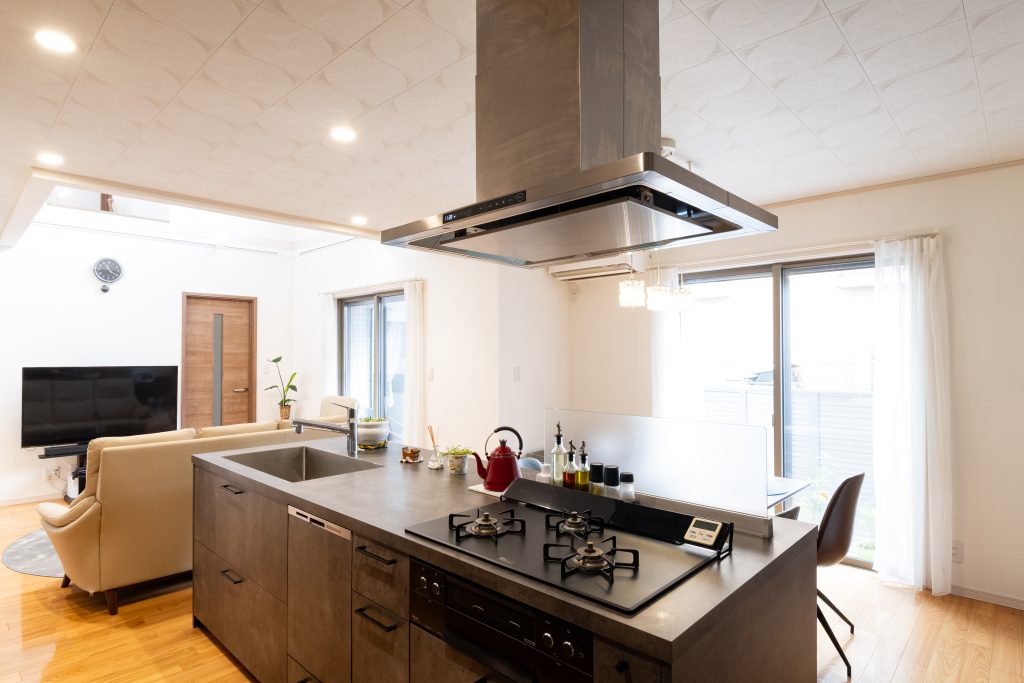 風と光を編む家｜東海市の詳細画像