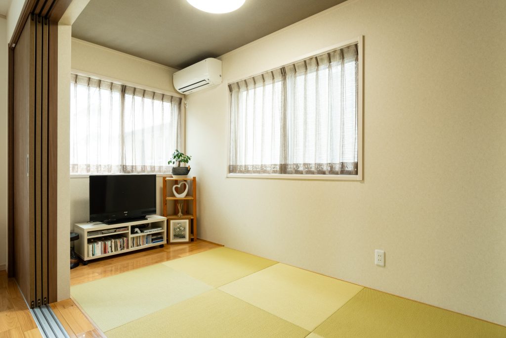 風と光を編む家｜東海市の詳細画像