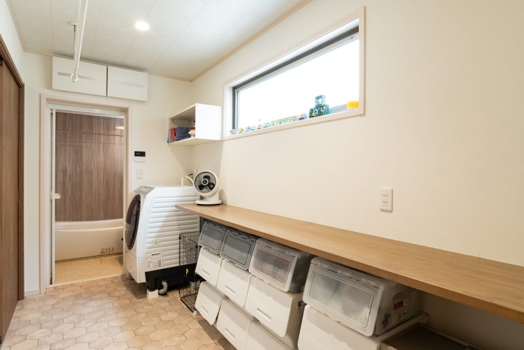 風と光を編む家｜東海市の詳細画像