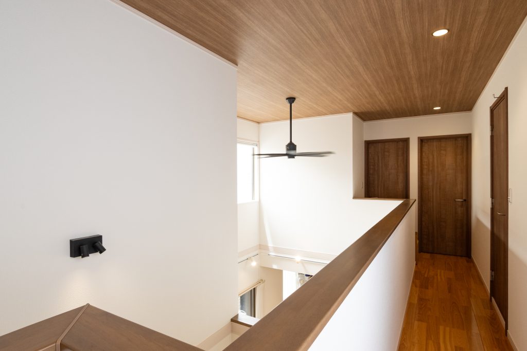 風と光を編む家｜東海市の詳細画像