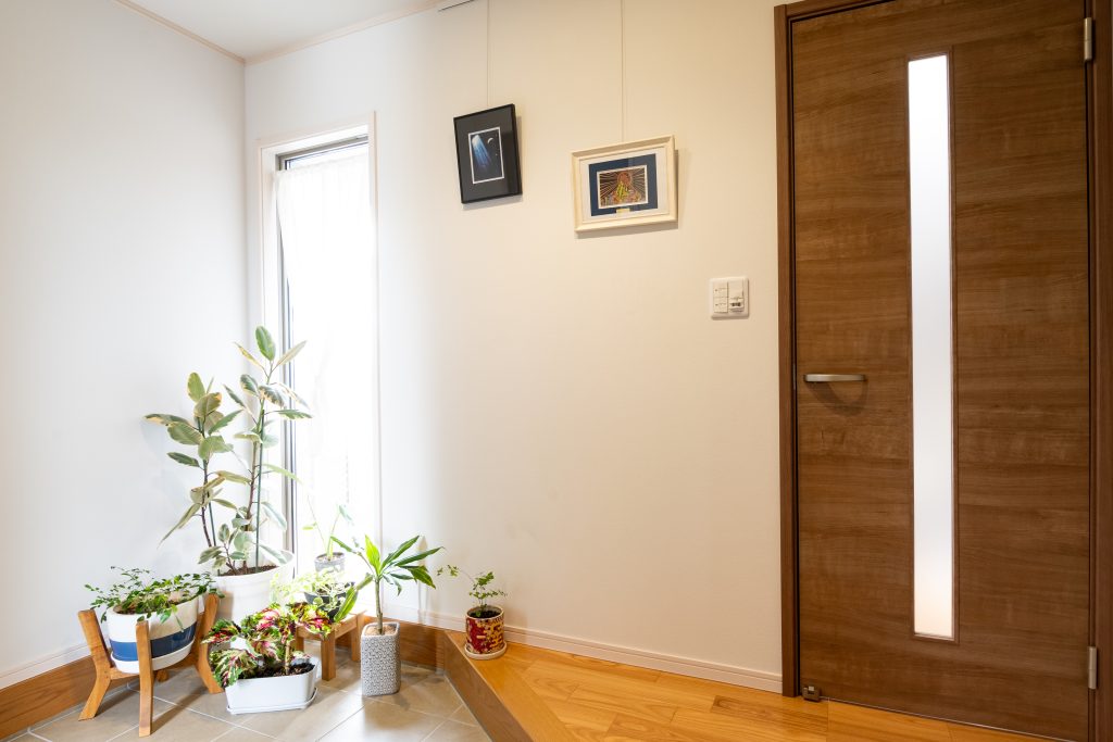 風と光を編む家｜東海市の詳細画像