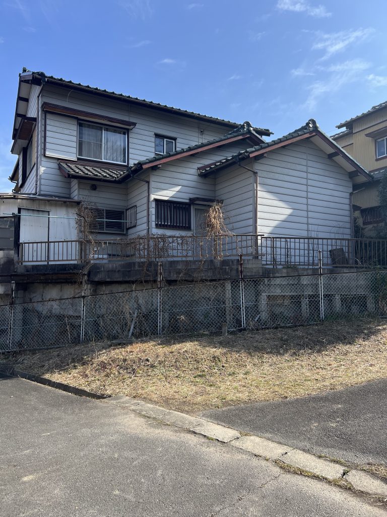 知多市八幡字西大清水