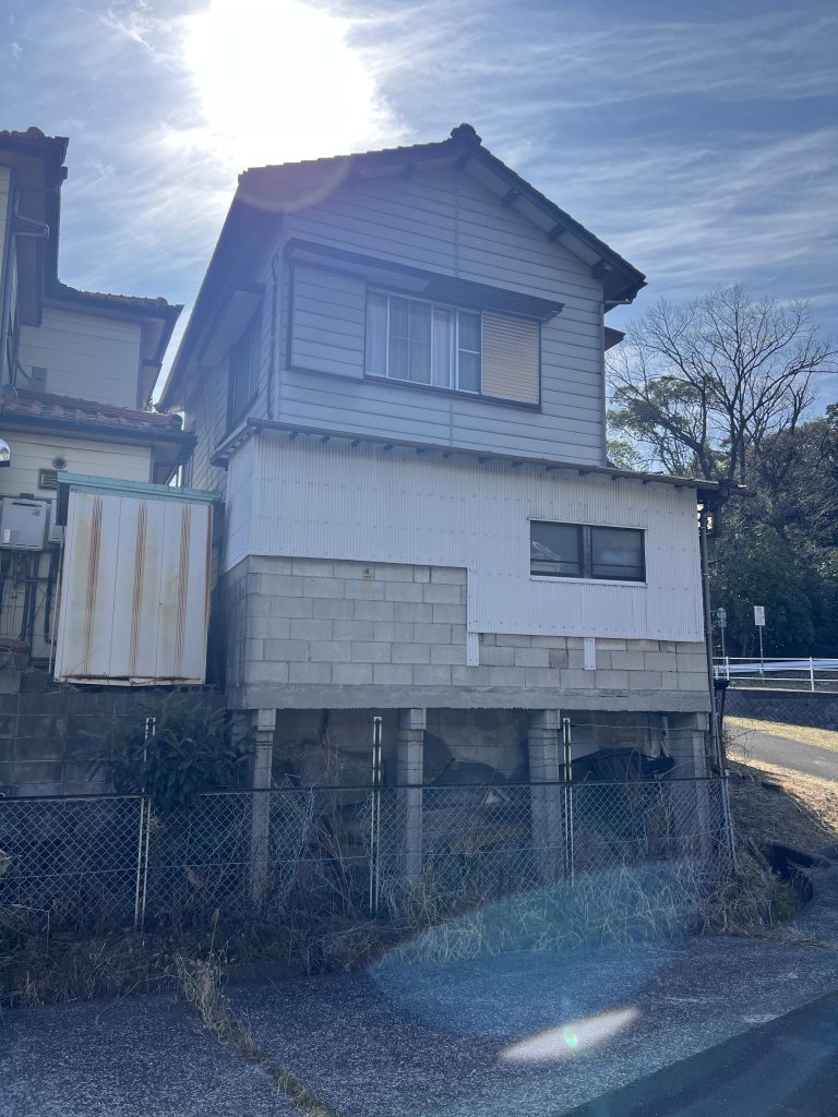 知多市八幡字西大清水