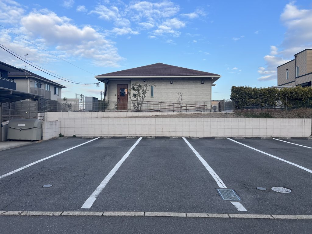 東海市加木屋保育園【オーナーチェンジ】