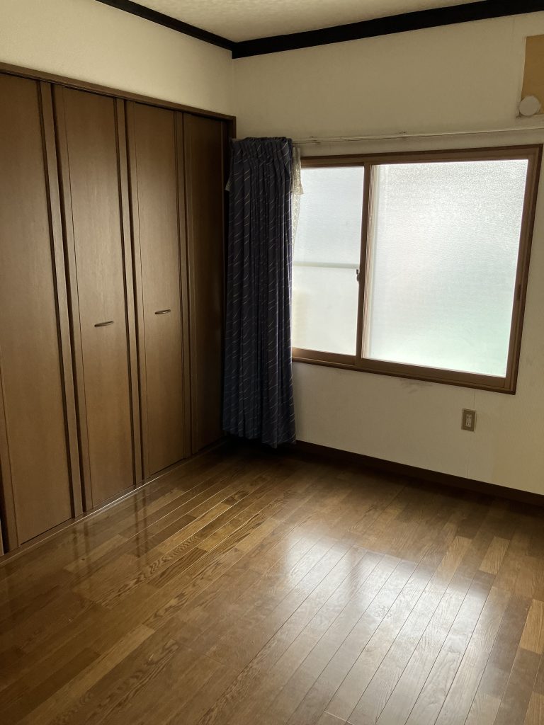 東海町 店舗付き住居