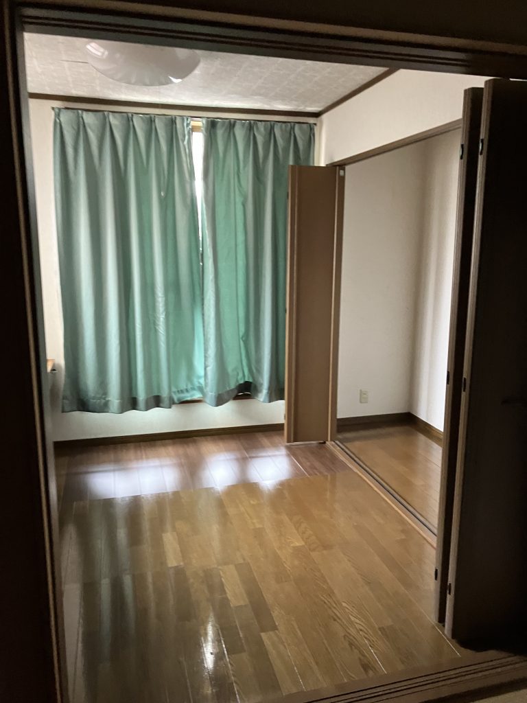 東海町 店舗付き住居