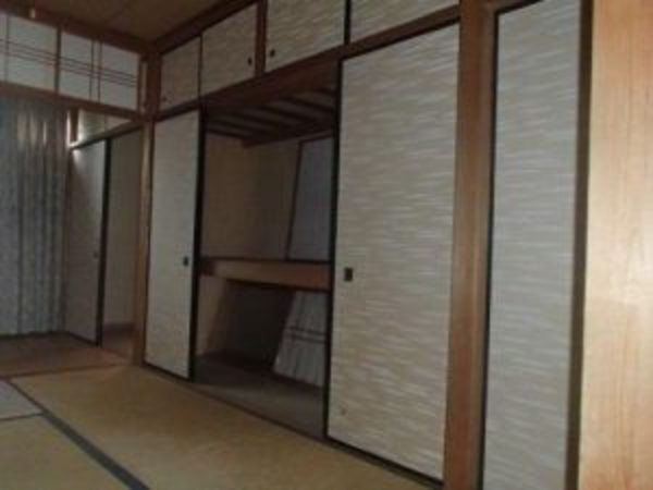 畳からフロアーへリフォーム