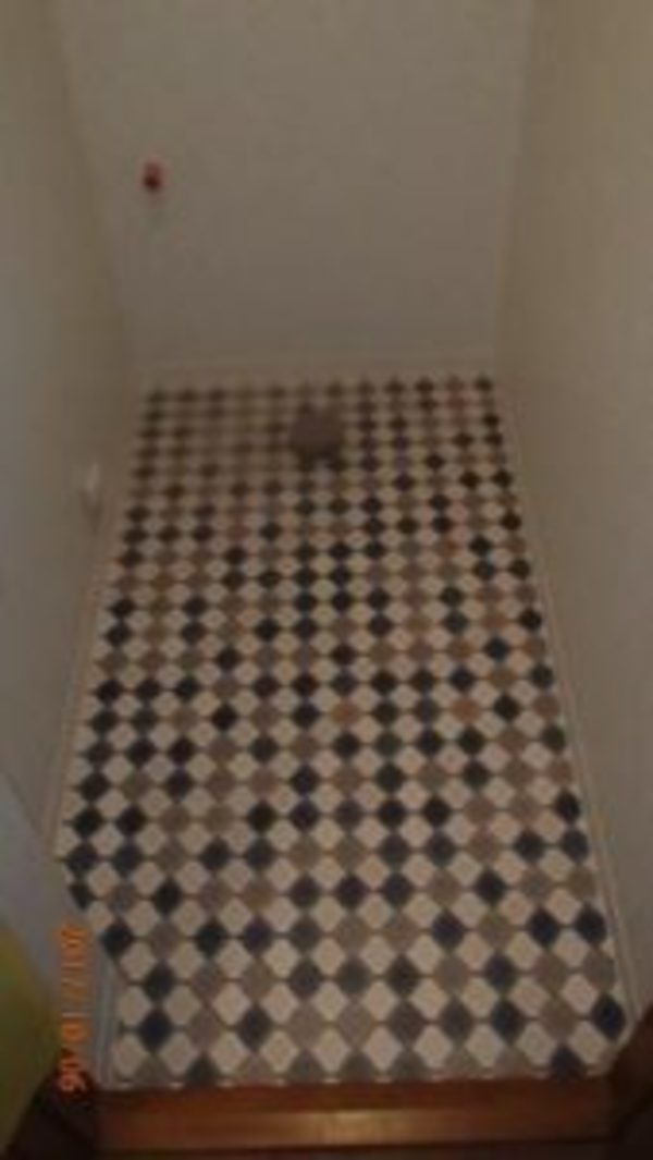 トイレリフォーム