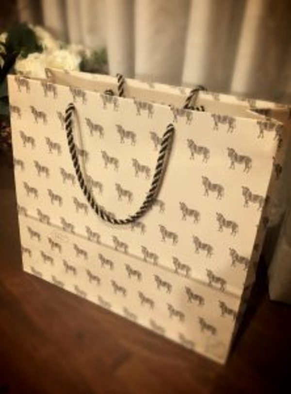 オリジナル紙袋