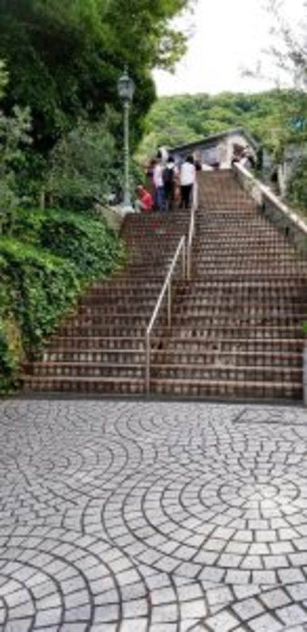 ヴィンテージハウス→アンティークハウス