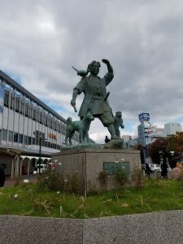 今年も残り1ヶ月