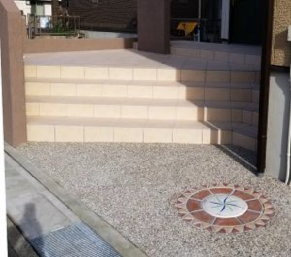 いよいよ完成！