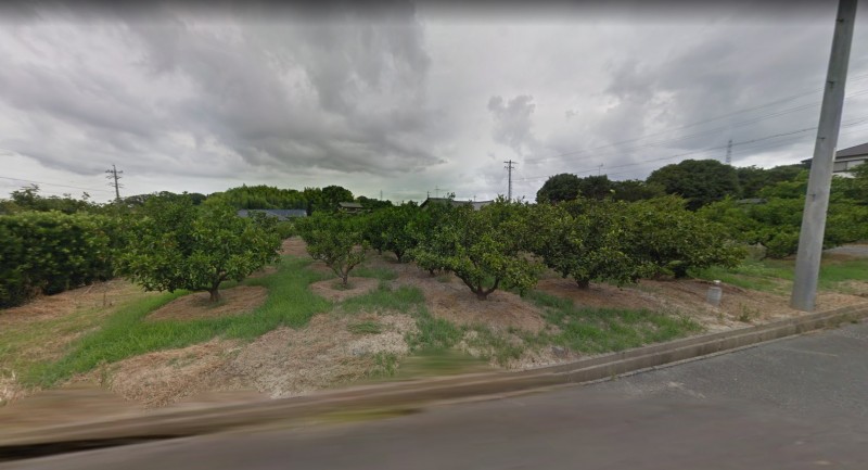 円畑貸地２ (賃貸：土地)のサムネイル