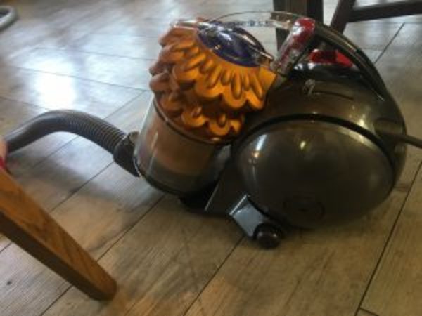 吸引力が売りです。