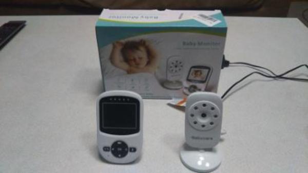 ベビー　モニター
