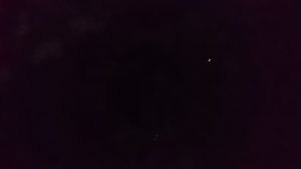 きれいなものは綺麗！