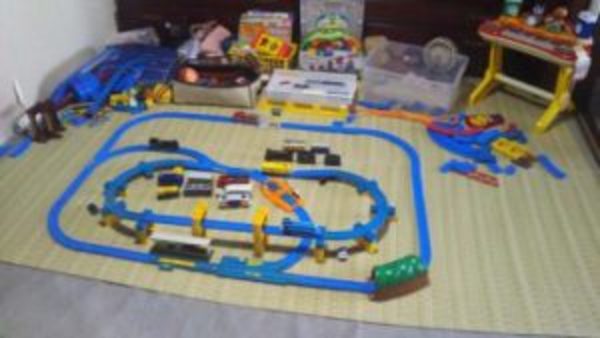 生活リズムに変化が