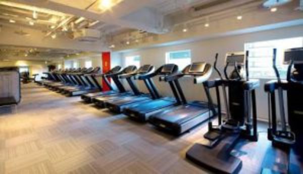 肉体改造計画！！！