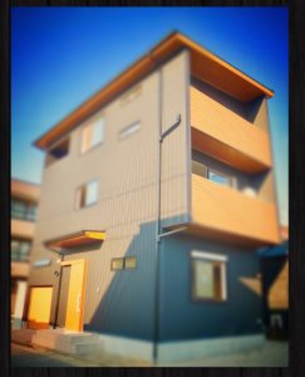 今週末は･･･オープンハウス！