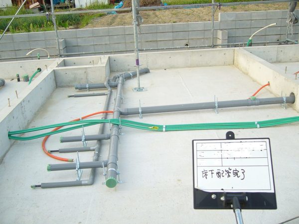 コツコツ丁寧に形にします。