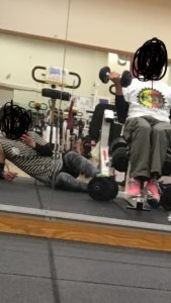 最近のマイブーム♪