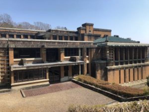 日本で第３位の場所へ・・・