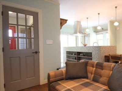 アーリーアメリカンハウスのサムネイル