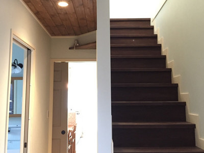 アーリーアメリカンハウスのサムネイル